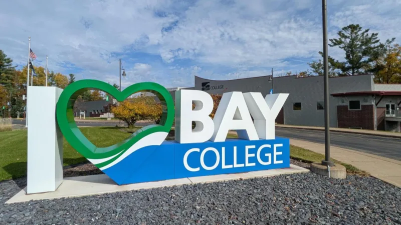 Lunchtime Live! Continues July 28, 2026 at Bay College Iron Mountain Campus